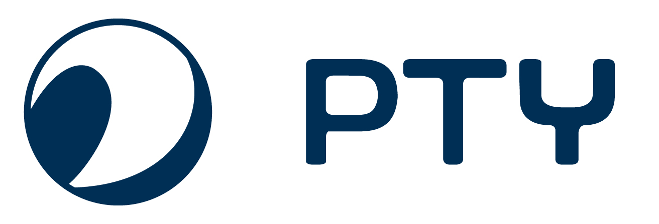 PTY ry logo